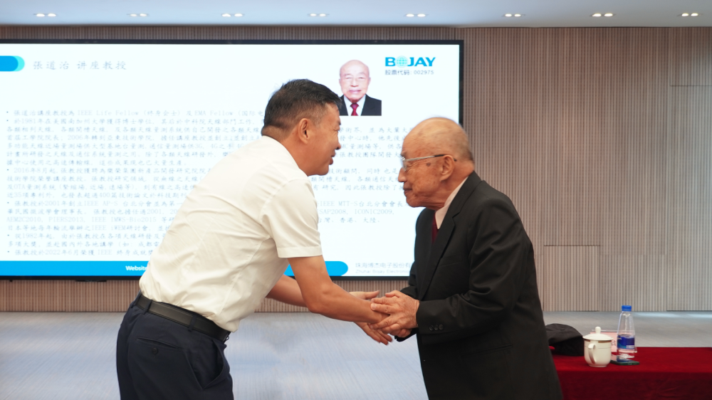 博杰股份打響6G衛(wèi)星通信測(cè)試戰(zhàn)，知名教授助力登場(chǎng)