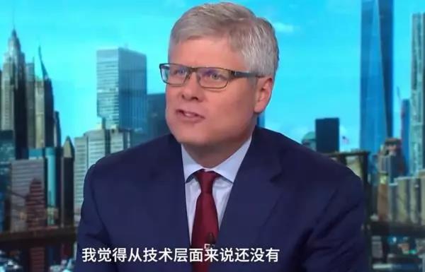 高通CEO談中國5G發(fā)展：中國5G建設(shè)方面值得肯定！