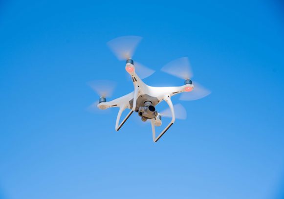 5G助力空中互聯(lián)網(wǎng)，無人機(jī)迎來新的發(fā)展機(jī)遇